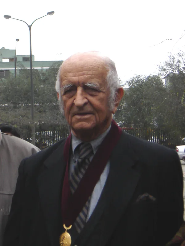 Fernando de Szyszlo