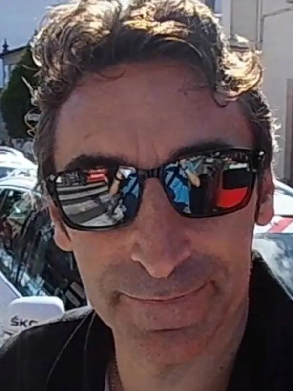 Fernando Escartín