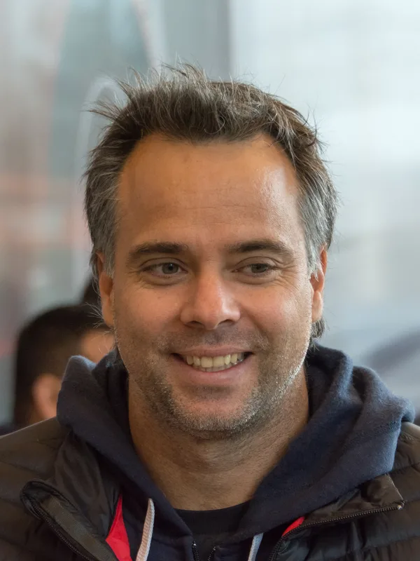 Fernando González