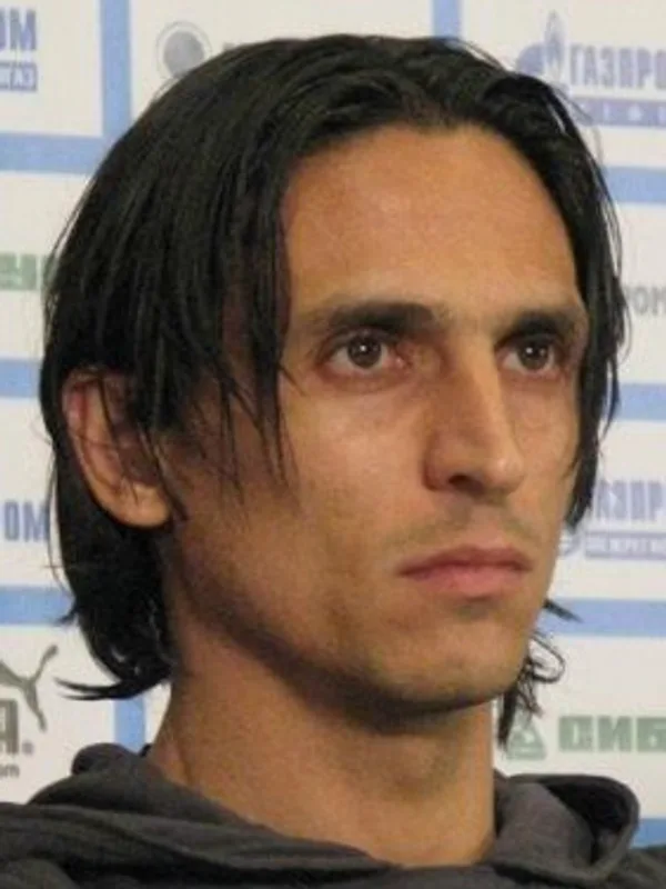 Fernando Meira