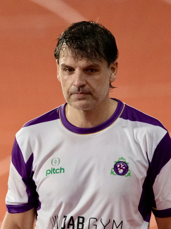 Fernando Morientes
