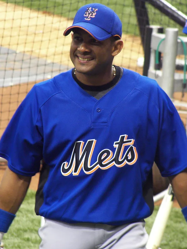 Fernando Tatís