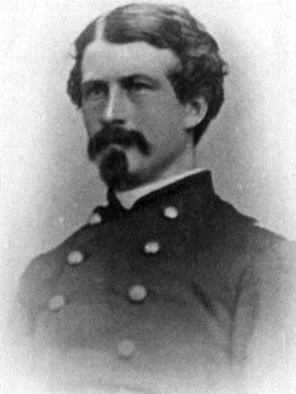 Ferris Jacobs Jr.