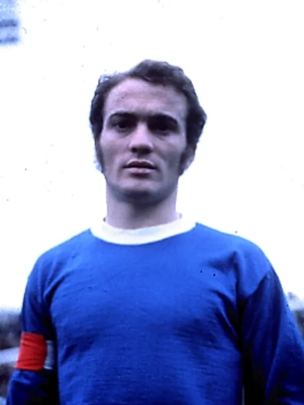 Ferruccio Mazzola