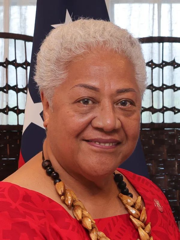 Fiamē Naomi Mataʻafa