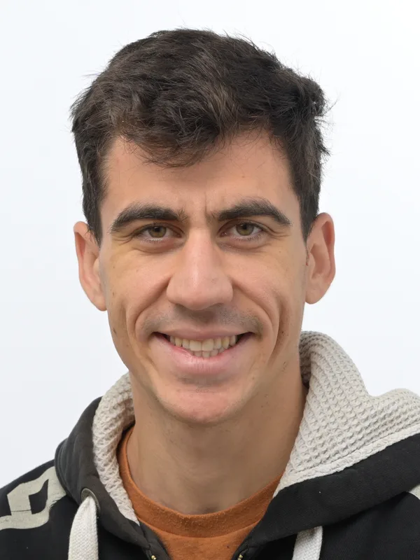 Fidias Panayiotou
