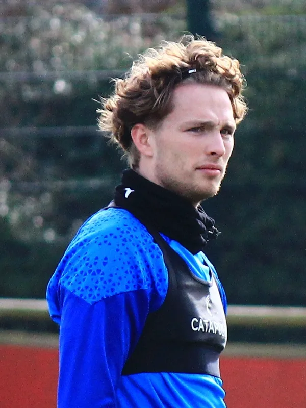 Fiete Arp