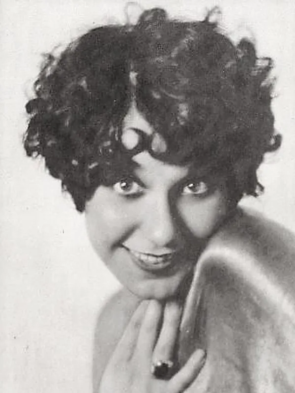 Fifi D'Orsay