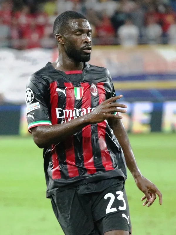 Fikayo Tomori