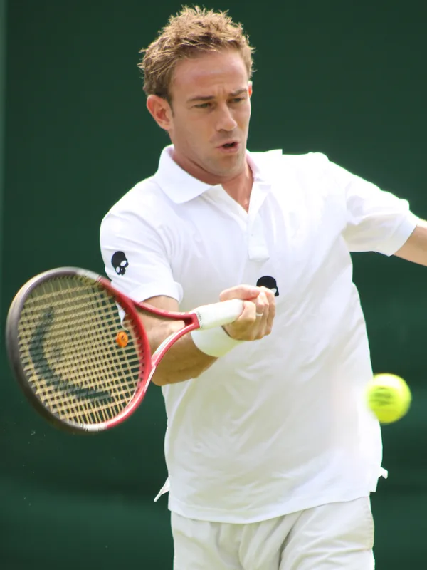 Filippo Volandri