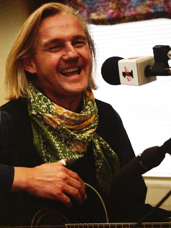 Finn Kalvik