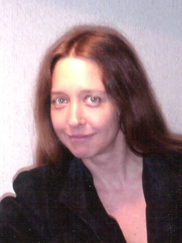 Fiona Kelleghan