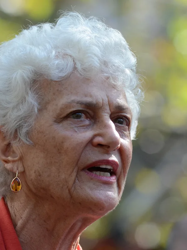 Fiona Stanley