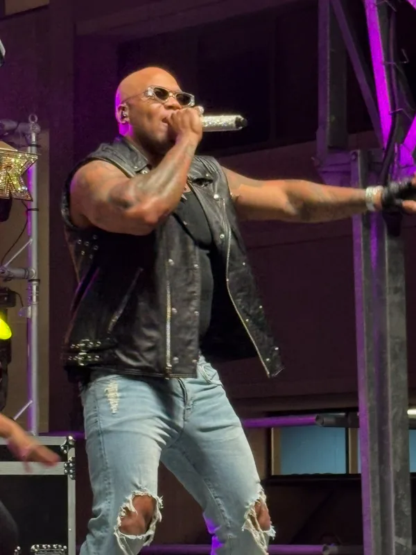 Flo Rida