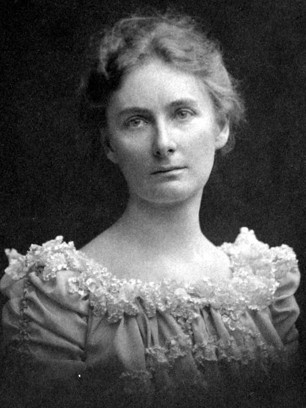 Florence Bascom