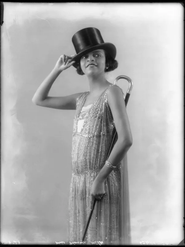 Florence Mills