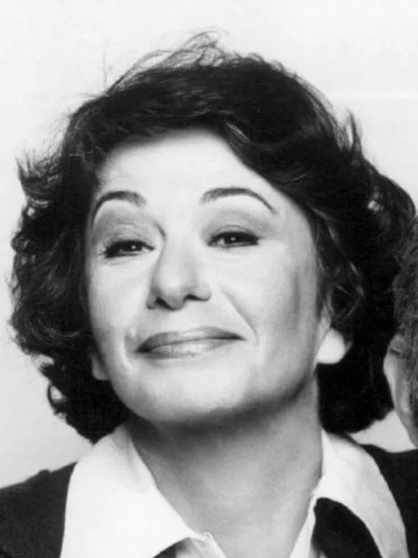 Florence Stanley