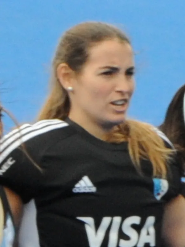 Florencia Mutio