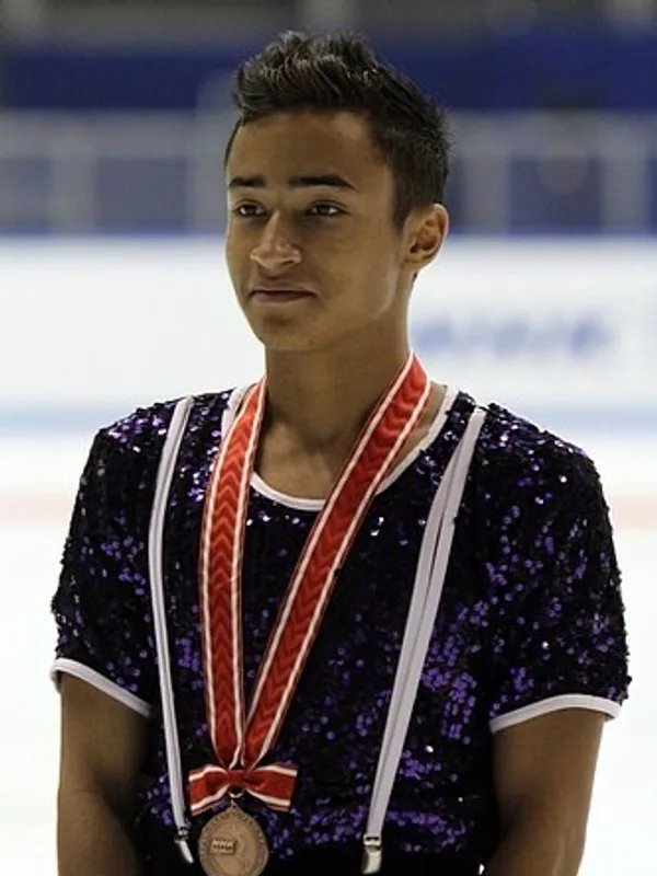 Florent Amodio