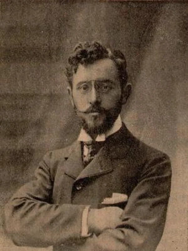 Florent Schmitt