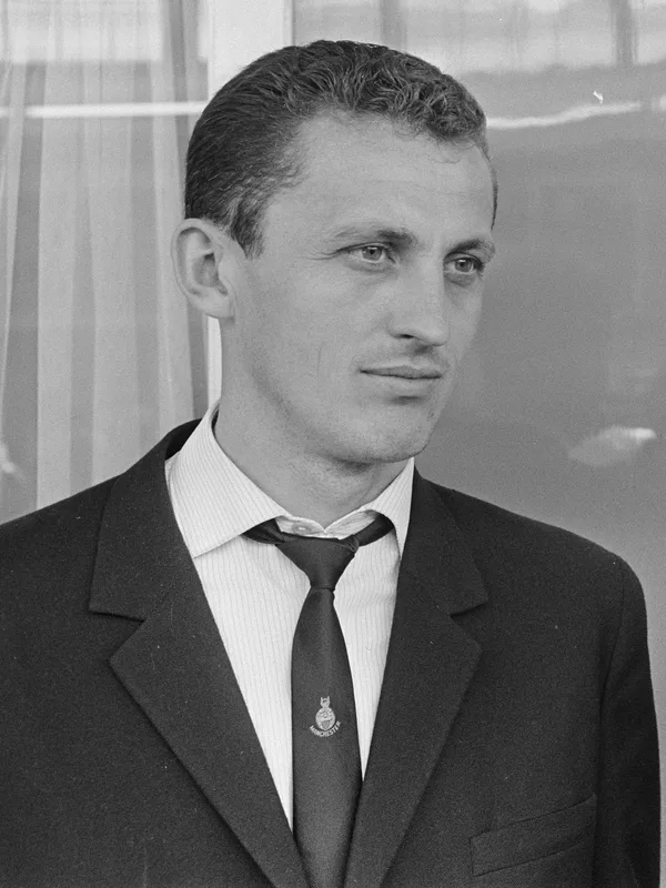 Flórián Albert