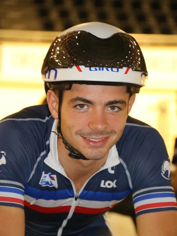 Florian Maitre