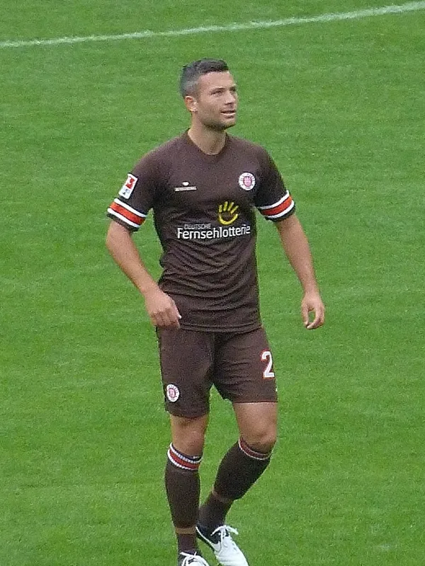 Florian Mohr