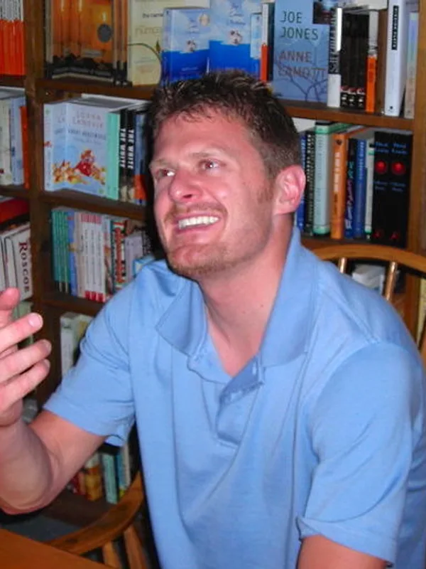 Floyd Landis