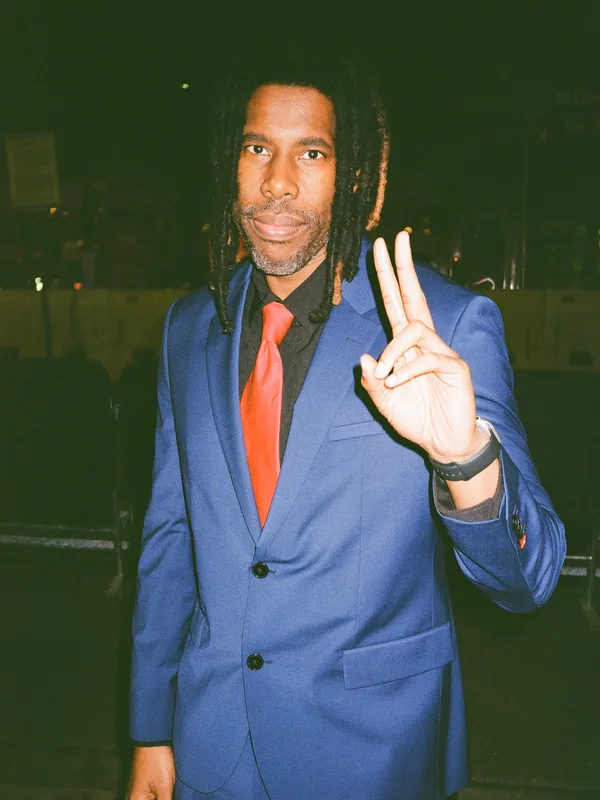 Flying Lotus