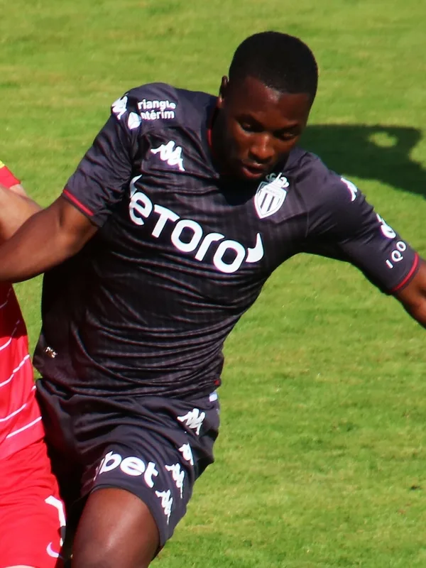 Fodé Ballo-Touré