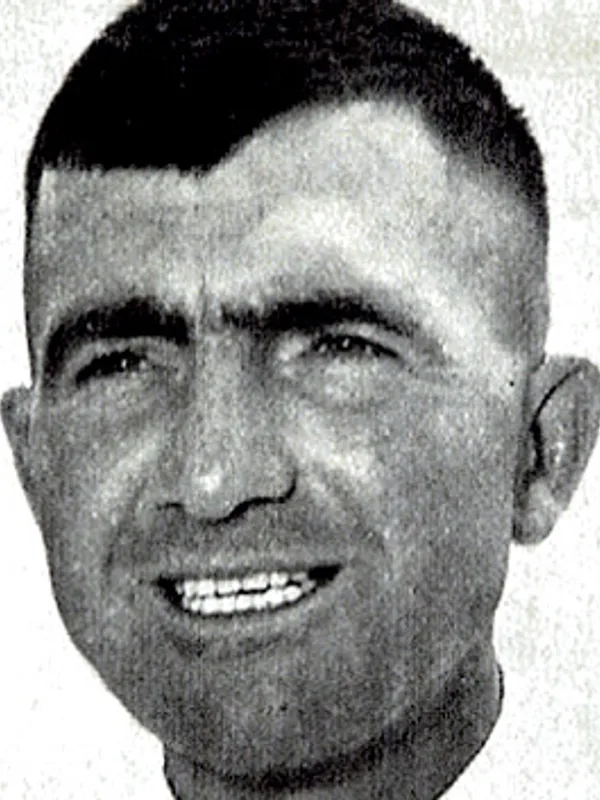 Forbes Carlile