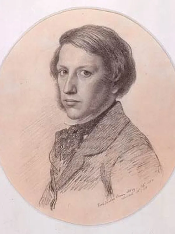 Ford Madox Brown