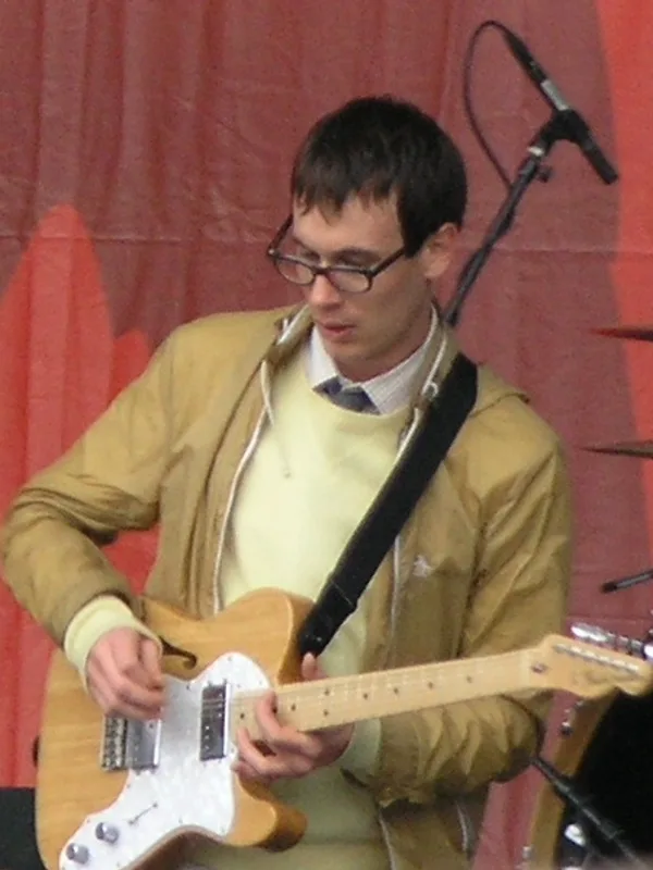 Forrest Kline