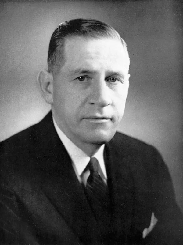 Foster Furcolo