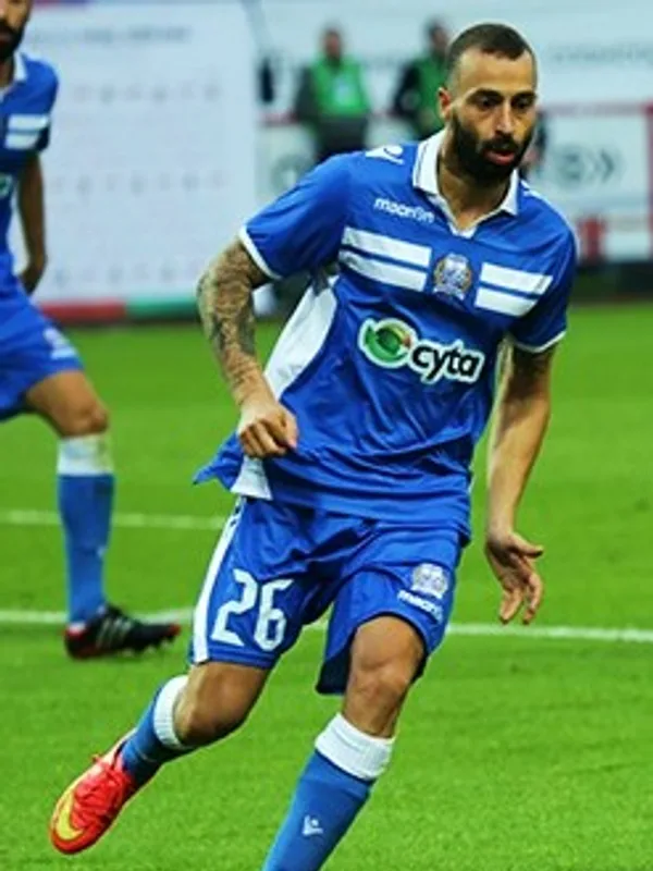 Fotis Papoulis