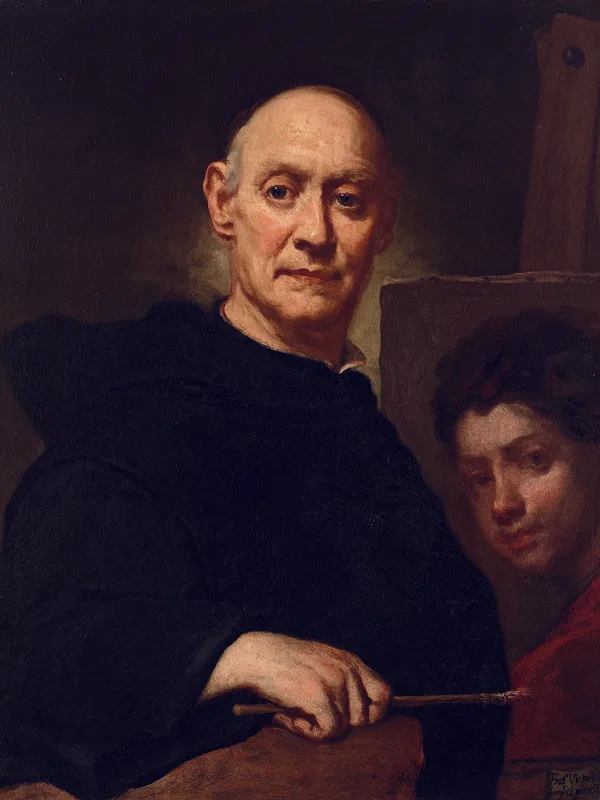 Fra Galgario