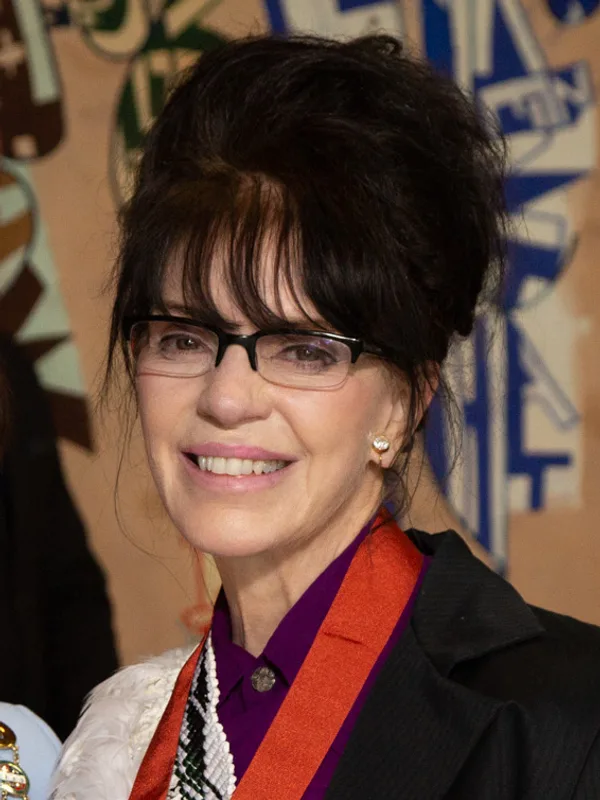 Fran Walsh