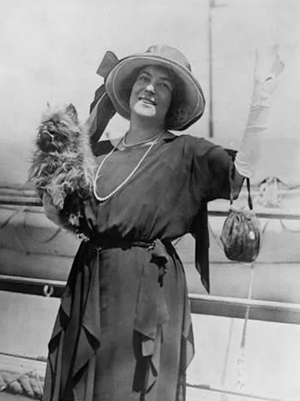 Frances Alda