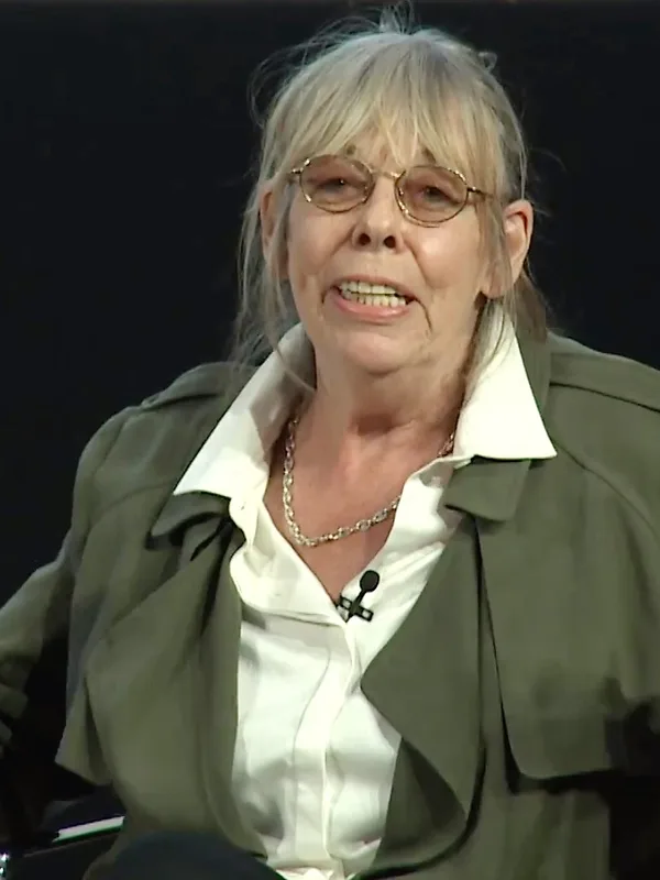Frances de la Tour