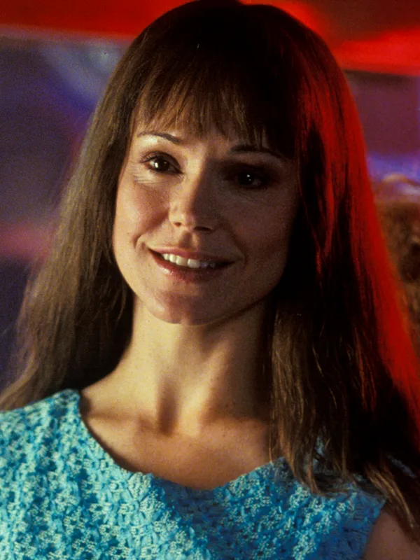 Frances O'Connor