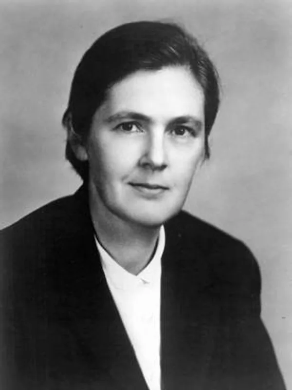 Frances Oldham Kelsey