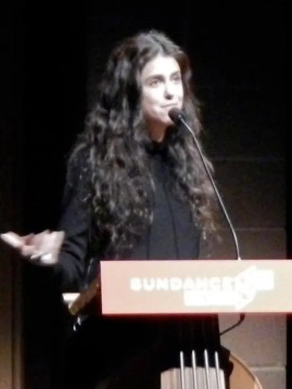 Francesca Gregorini