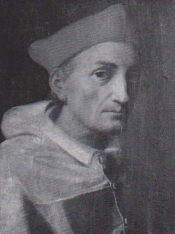 Francesco Armellini Pantalassi de' Medici