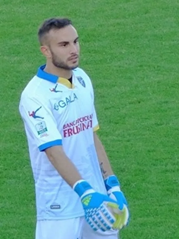 Francesco Bardi