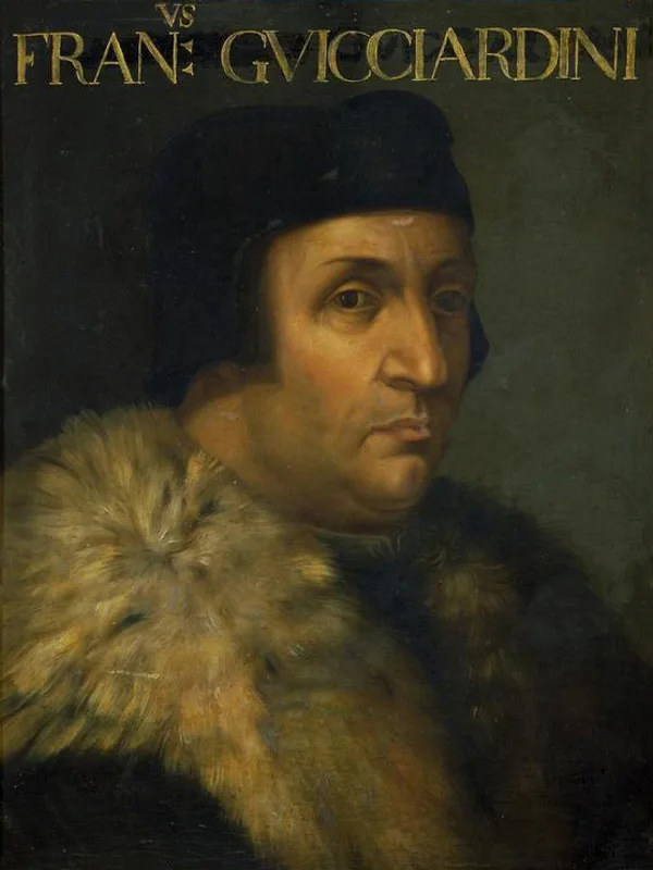 Francesco Guicciardini
