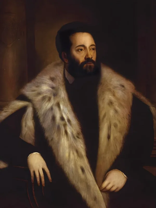 Francesco II Sforza