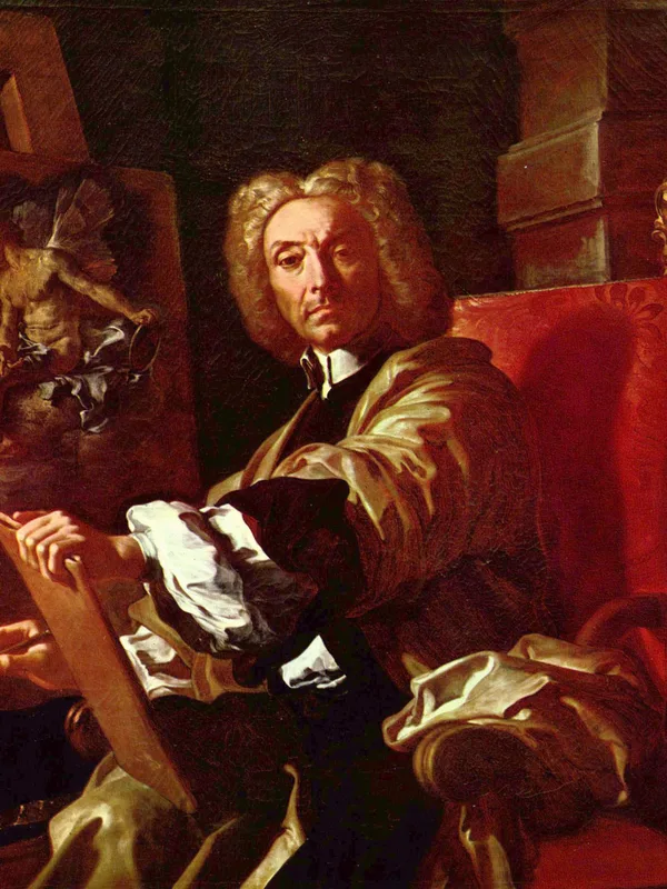 Francesco Solimena
