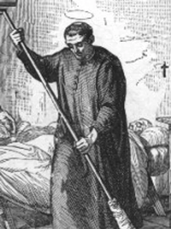 Francis Caracciolo