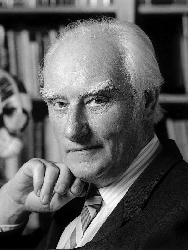Francis Crick