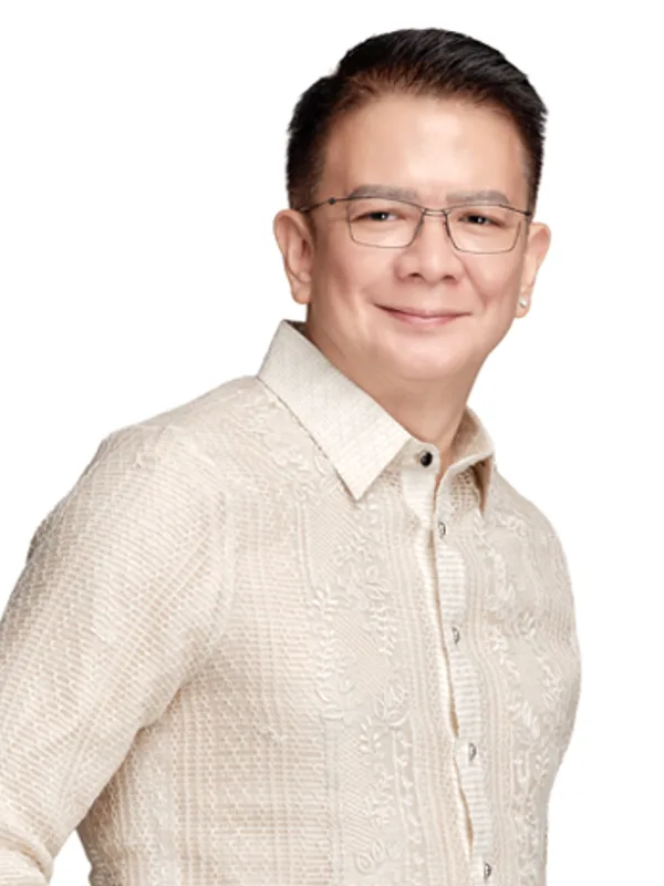 Francis Escudero